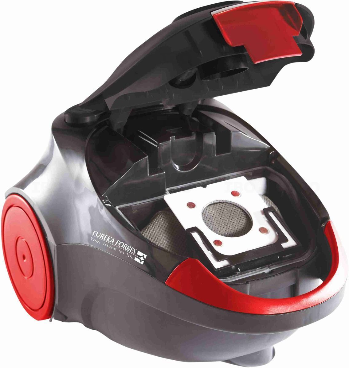 Eureka Forbes Forbes Swift Clean 1200 watts 1.5 L Vacuum Cleaner